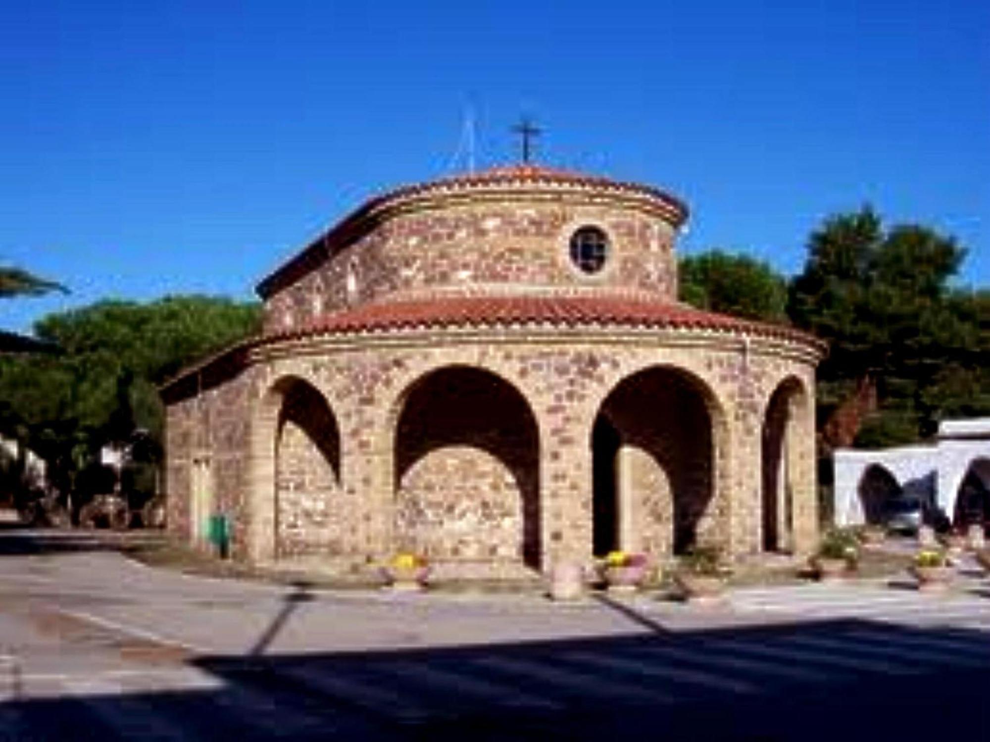 Appartamenti Abbaidda Valledoria  Exterior photo
