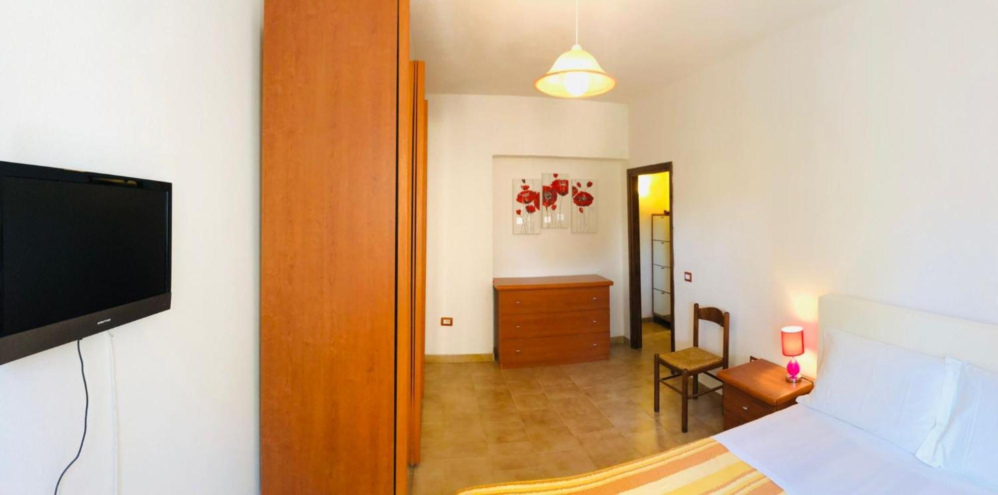 Appartamenti Abbaidda Valledoria  Exterior photo